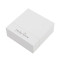Custom Jewelry Box with Soft Sponge Foam Insert | Packing Necklace Earrings Bracelet Jewelry Product Set