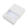 Custom Jewelry Box with Soft Sponge Foam Insert | Packing Necklace Earrings Bracelet Jewelry Product Set
