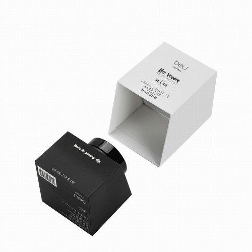 Luxury Packaging Combo Solution for Full Product Line