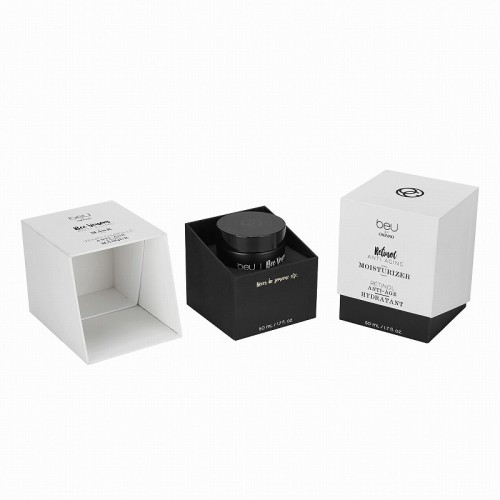Luxury Packaging Combo Solution for Full Product Line