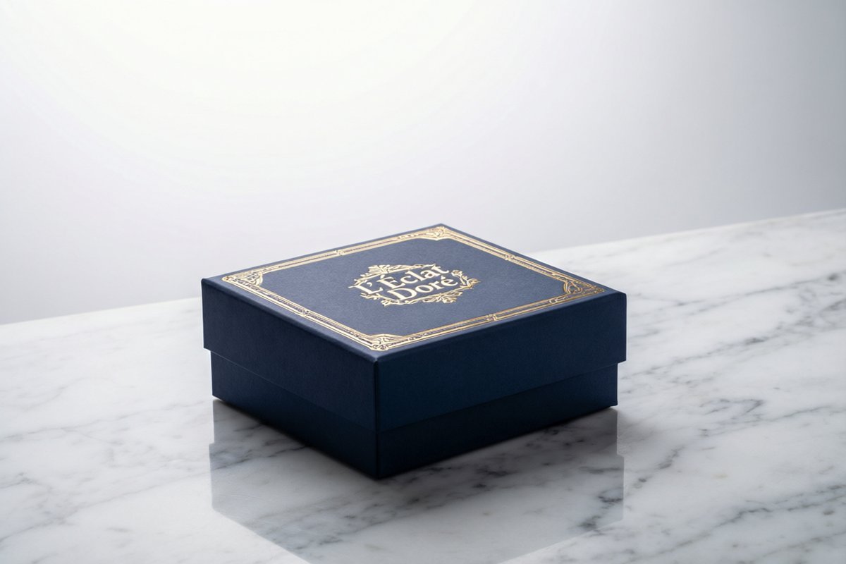 Perfume packaging boxes industry