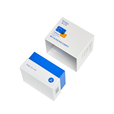 Custom Skincare Ampoule Packaging Box | Luxury Single-Dose Vial Box