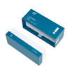 Custom Freeze-Dried Powder Vial Packaging Box with Insert