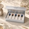 Custom Luxury Rigid Box for Multi-Pack 3ml Peptide Ampoules & Vials