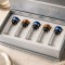 Custom Luxury Rigid Box for Multi-Pack 3ml Peptide Ampoules & Vials