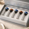 Custom Luxury Rigid Box for Multi-Pack 3ml Peptide Ampoules & Vials