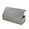 Luxury Magnetic Peptide Vial Packaging Box for 6 or 12 Glass Vials