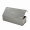 Luxury Magnetic Peptide Vial Packaging Box for 6 or 12 Glass Vials