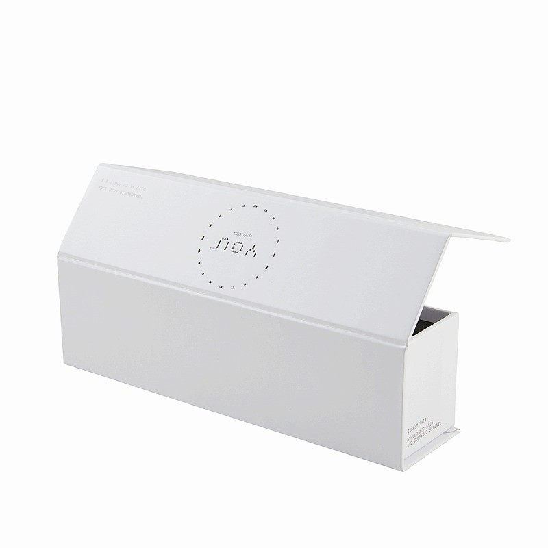PVC-windows chocolate box