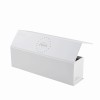 Luxury Magnetic Peptide Vial Packaging Box for 6 or 12 Glass Vials