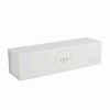 Luxury Magnetic Peptide Vial Packaging Box for 6 or 12 Glass Vials