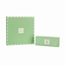 Custom Chocolate Advent Calendar Box with Paper Dividers