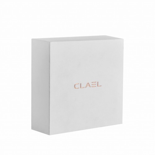 Custom Drawer-Style Luxury Ampoule Packaging Box | Slide-Out Vial Box