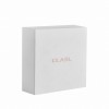 Custom Drawer-Style Luxury Ampoule Packaging Box | Slide-Out Vial Box