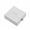 Custom Drawer-Style Luxury Ampoule Packaging Box | Slide-Out Vial Box