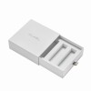 Custom Drawer-Style Luxury Ampoule Packaging Box | Slide-Out Vial Box