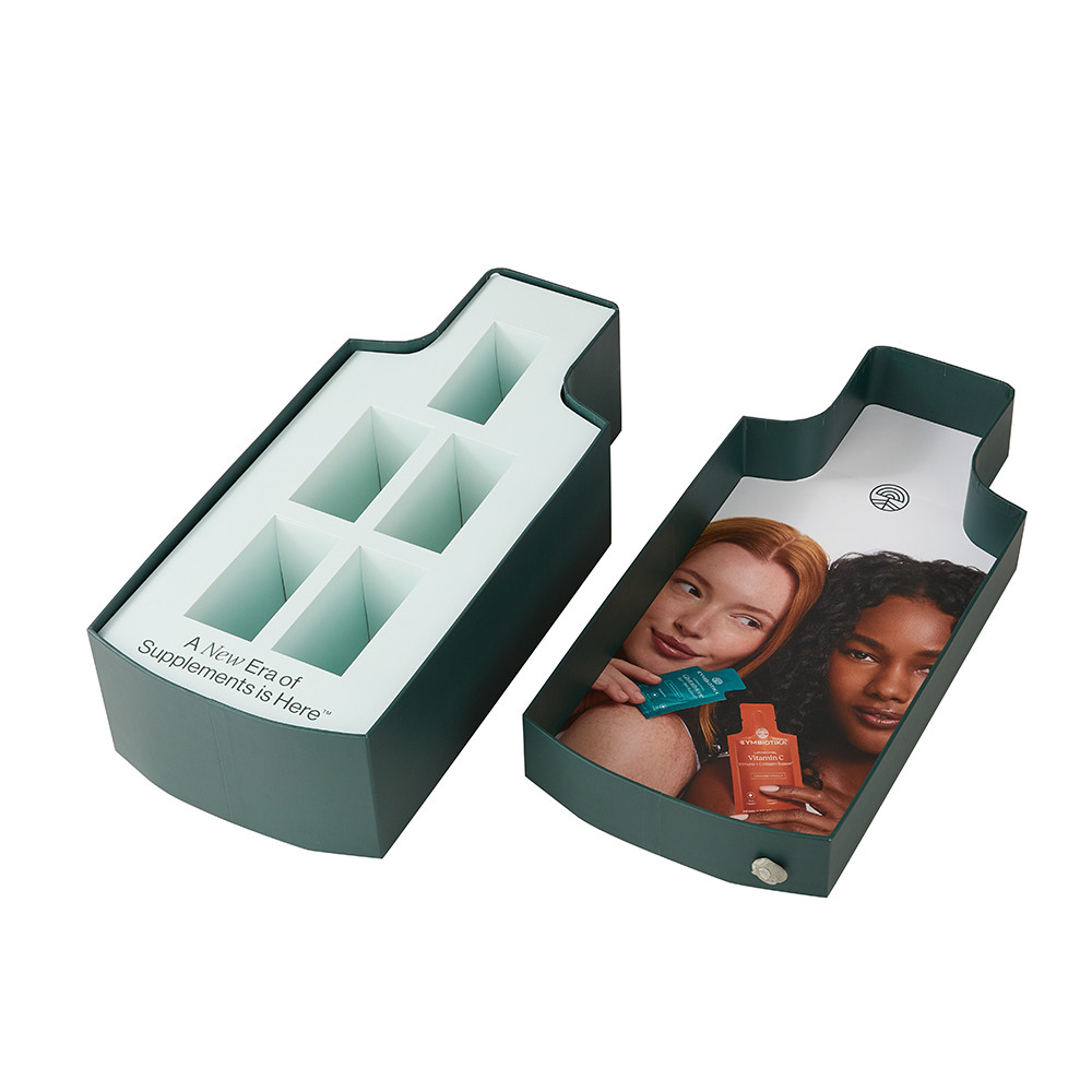 Premium Materials for Custom Packaging Boxes