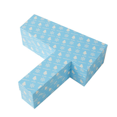 Custom Rigid Box | Luxury Magnetic Closure Packaging for Premium Brand Gifting