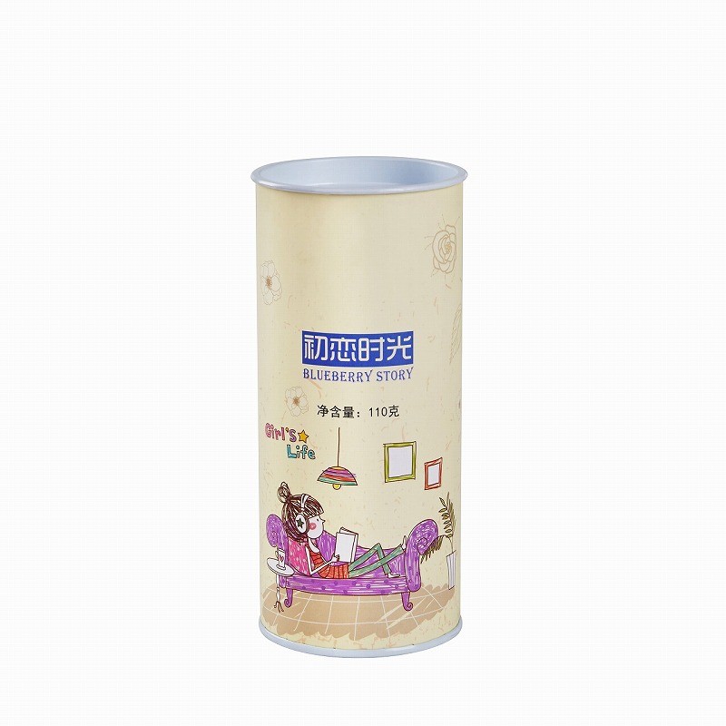 food grade insert protecting chocolate pralines inside custom luxury packaging