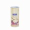 Custom Food Grade Paper Tube Packaging with Tinplate Lid