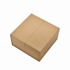 Handcrafted Double Door Countdown Gift Box with Custom Paper & Premium Finishes