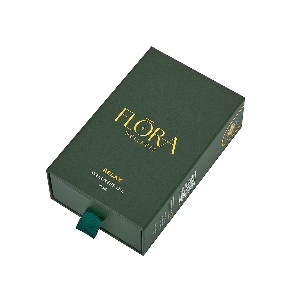 Luxury Attar Packaging Boxes