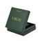 Custom Hinged Lid Attar Perfume Box | Luxury Magnetic Closure Fragrance Packaging