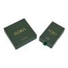 Custom Double Door Attar Perfume Box | Luxury Magnetic Closure Fragrance Packaging