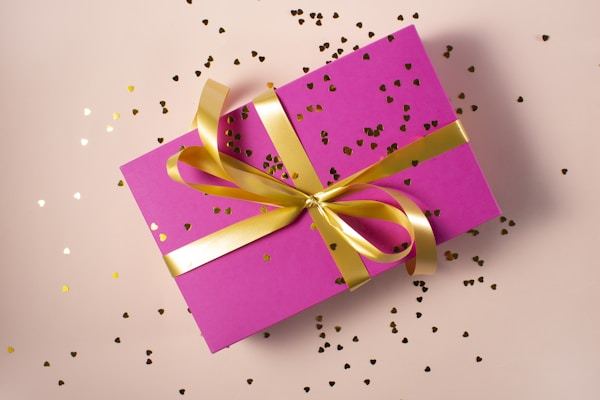 Elegant packaging solutions