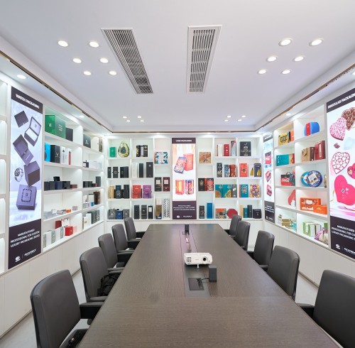 Meet DHP Factory at London Packaging Week 2026 – Booth F76