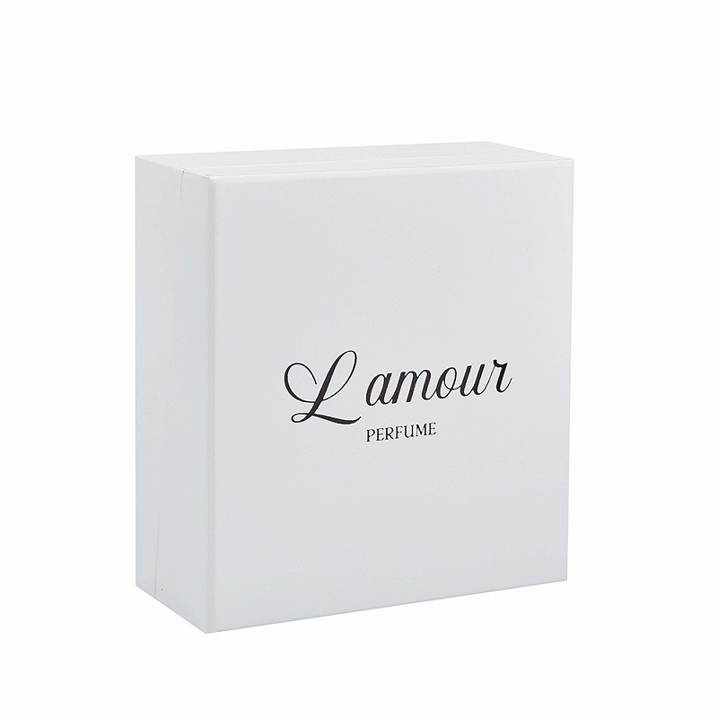 Custom Countdown Calendar Chocolate Gift Box