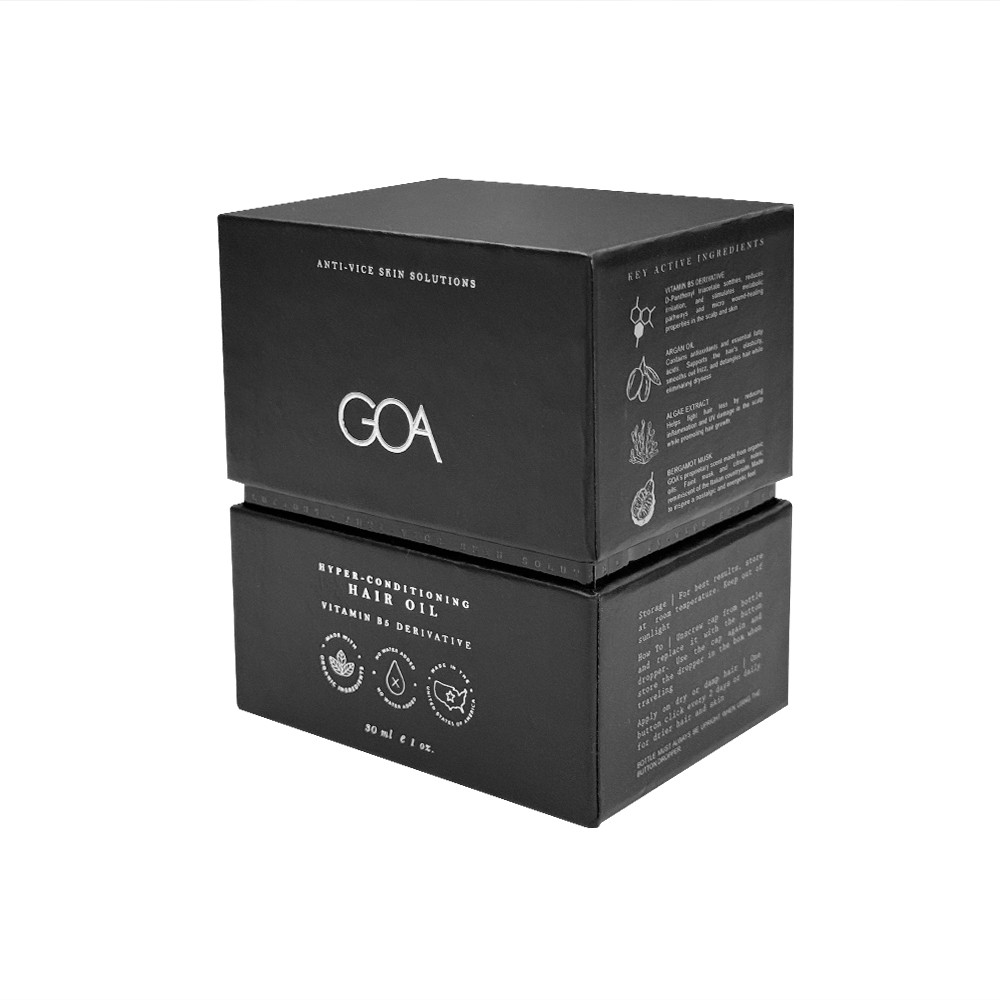 Serum Boxes Wholesale - DHP Boxes Manufacturing