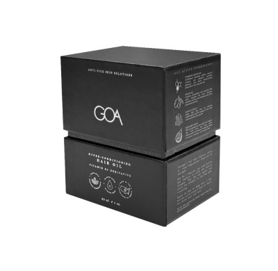 Custom Serum Boxes Wholesale | Luxury Serum Packaging Manufacturer