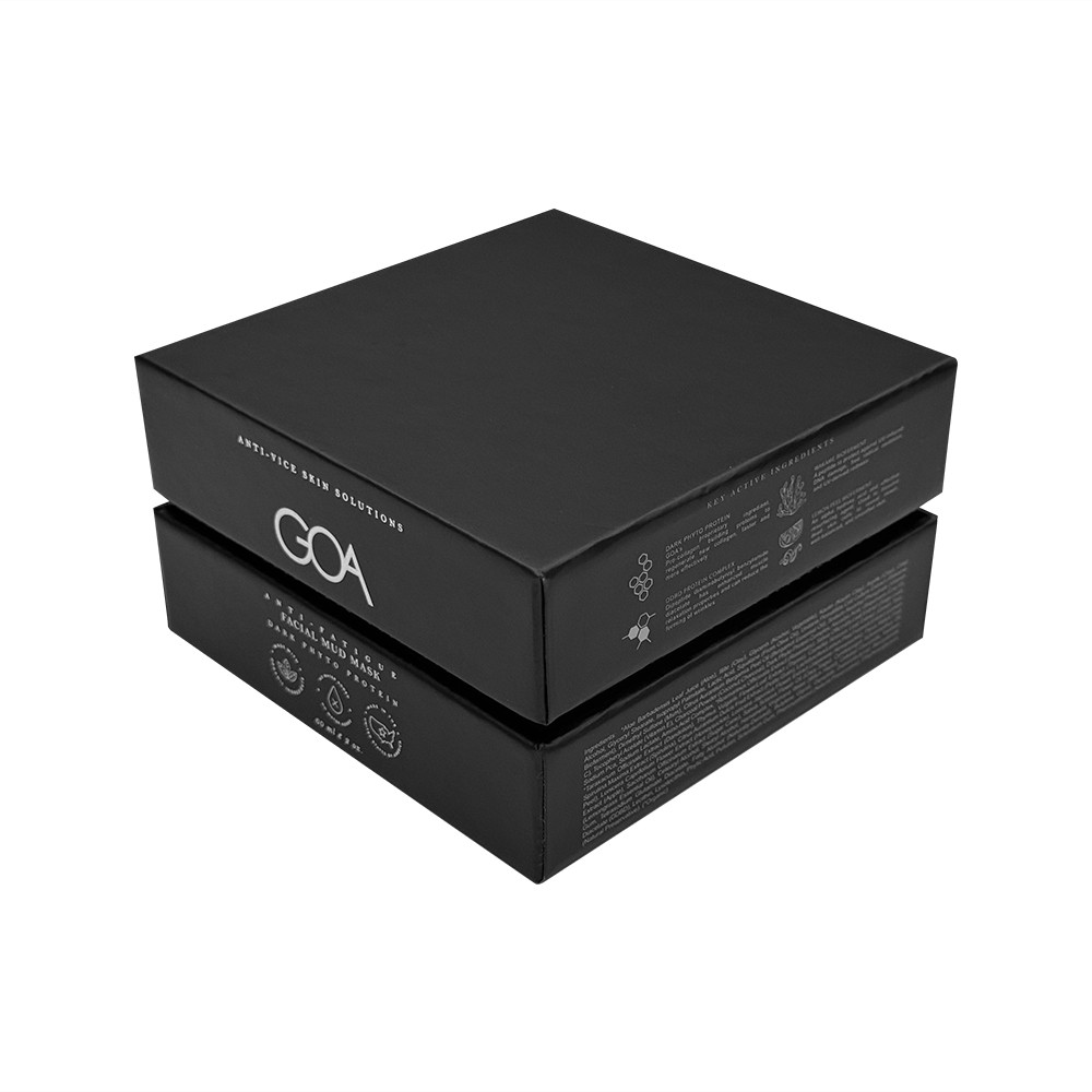 Custom Serum Boxes by DHP Boxes — Premium Skincare Packaging