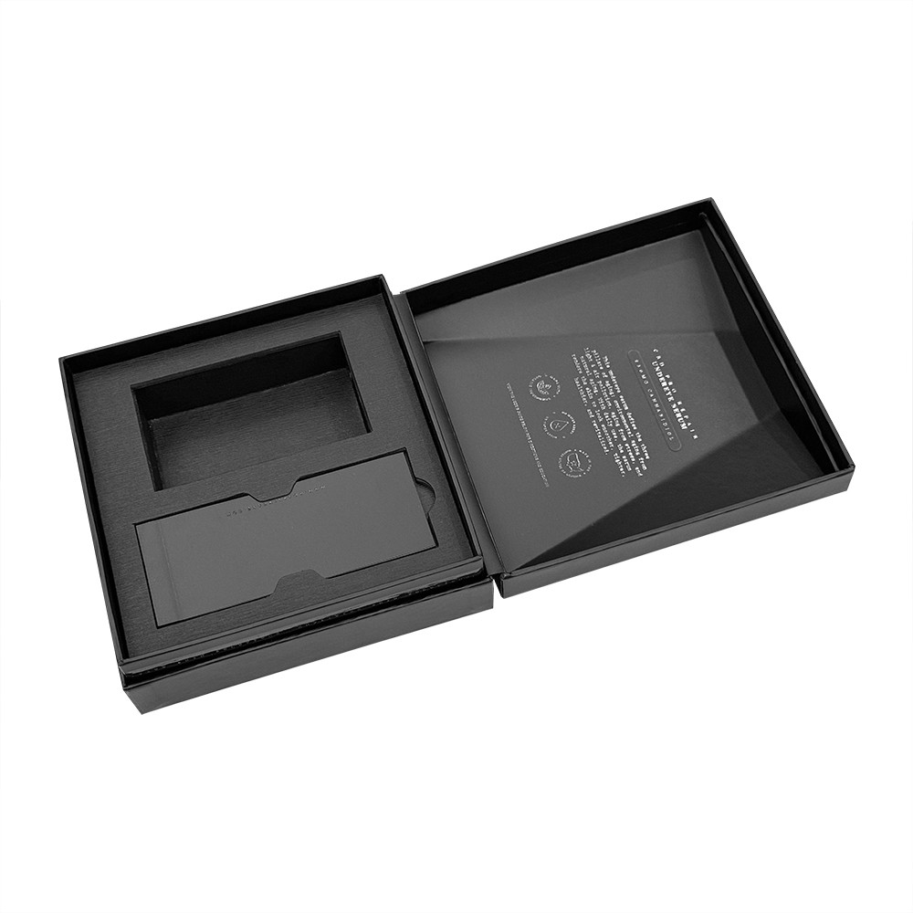 Luxury Serum Packaging Boxes — Premium Finishing and Design