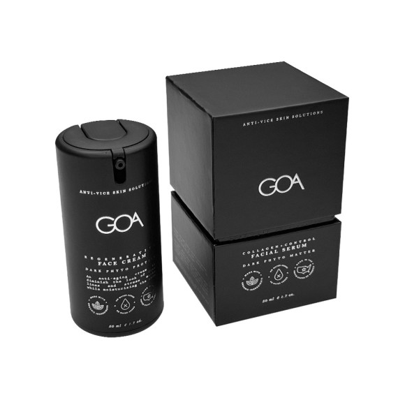 Custom Serum Packaging Boxes | Luxury Serum Bottle Box Manufacturer