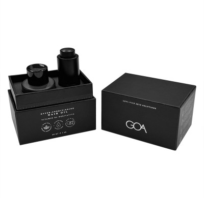 Custom Serum Boxes Wholesale | Luxury Serum Packaging Manufacturer