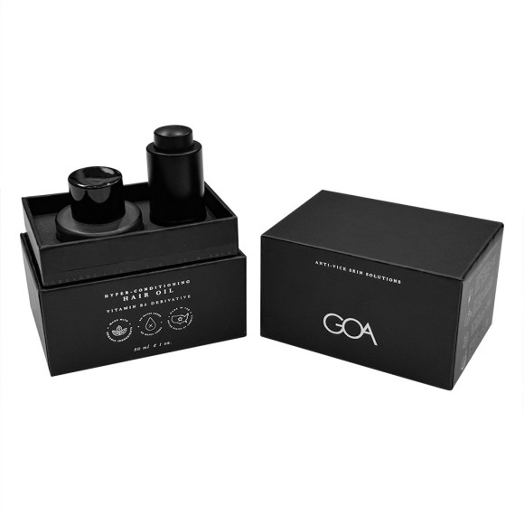 Custom Serum Boxes Wholesale | Luxury Serum Packaging Manufacturer