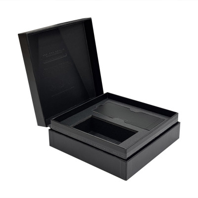 Custom Serum Boxes Wholesale | Luxury Serum Packaging Manufacturer — DHP Boxes