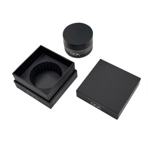 Custom Serum Packaging Boxes | Luxury Serum Bottle Box Manufacturer — DHP Boxes
