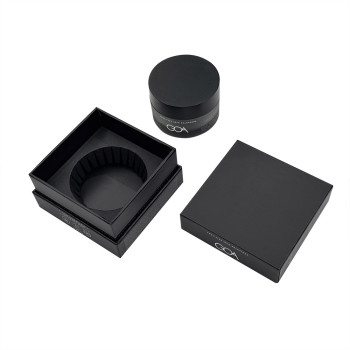 Custom Serum Packaging Boxes | Luxury Serum Bottle Box Manufacturer — DHP Boxes