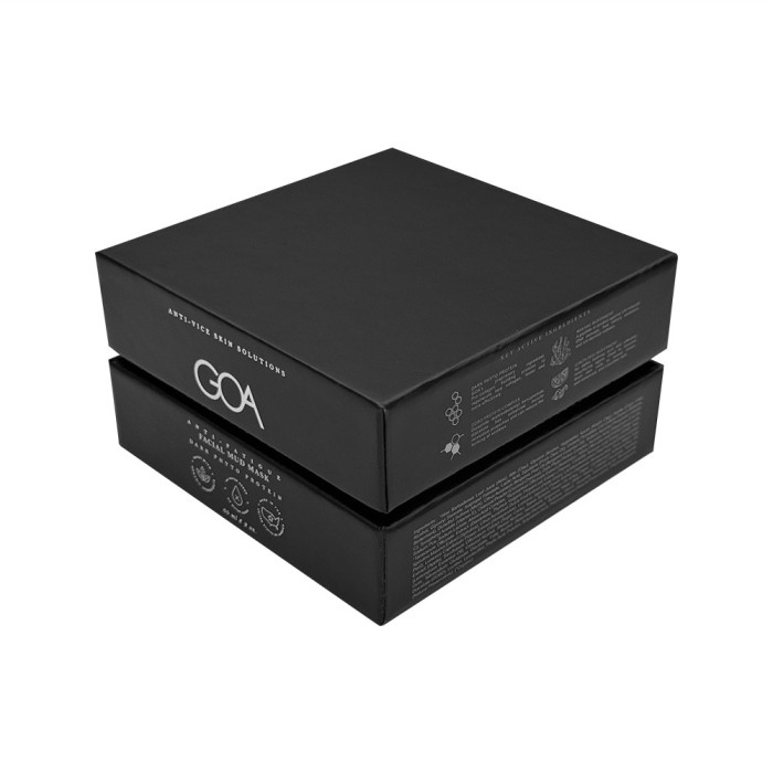 Custom Serum Packaging Boxes | Luxury Serum Bottle Box Manufacturer — DHP Boxes