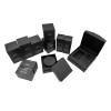 Custom Serum Rigid Packaging Boxes | Luxury Serum Bottle Box Manufacturer — DHP Boxes