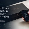 QR Codes & NFC in Luxury Packaging: Turning a Box Into a Brand Experience