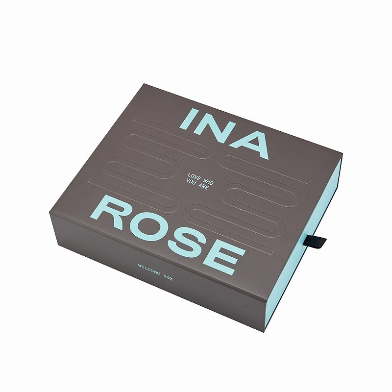 Custom Spot Color Printing