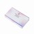Luxury Peptide Vial Packaging Box with Magnetic Closure for 4 × 3ml Vials