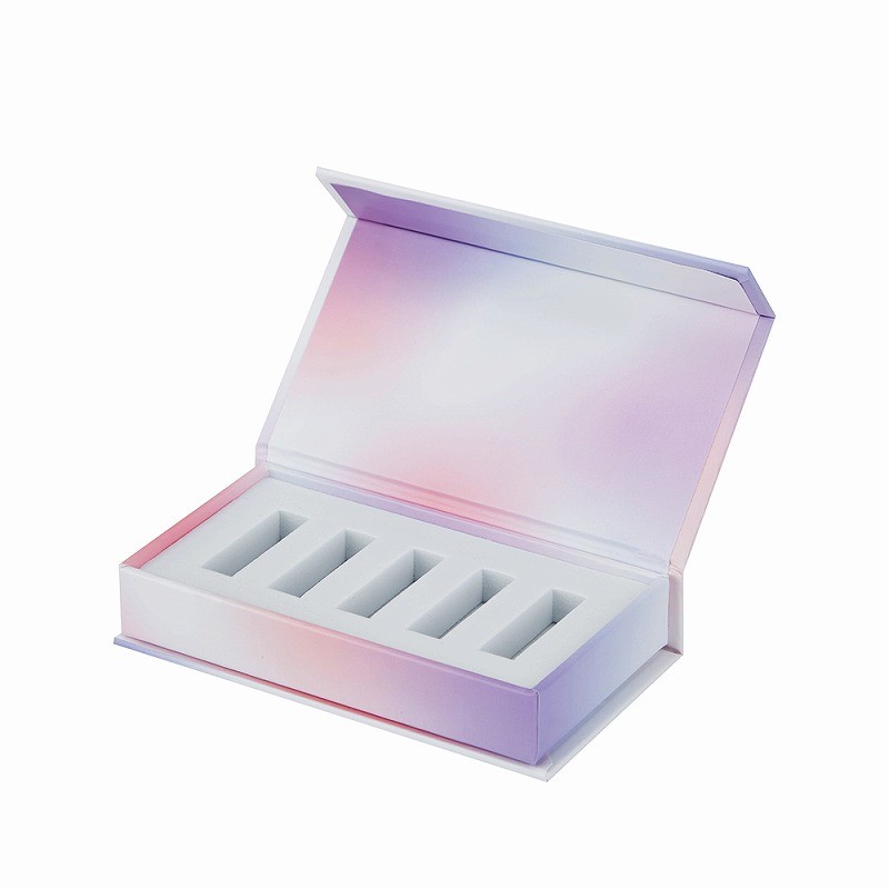PVC-windows chocolate box