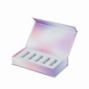 Luxury Peptide Vial Packaging Box with Magnetic Closure for 4 × 3ml Vials
