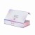 Luxury Peptide Vial Packaging Box with Magnetic Closure for 4 × 3ml Vials