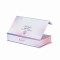 Luxury Peptide Vial Packaging Box with Magnetic Closure for 4 × 3ml Vials